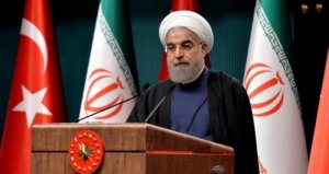روحاني: السبيل الوحيد للتصدي لـ &quot;إسرائيل&quot; هو المقاومة