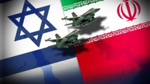 حرب نفسية ستشنها &quot;إسرائيل&quot; على طهران !!