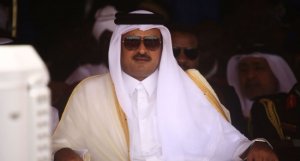 &quot;برقية سرية&quot; تكشف دعوة أمير قطر لحل نووي إيراني حماية لـ &quot;اسرائيل&quot;