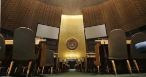 عشرات الاعتداءات الجنسية بالأمم المتحدة.. والمنظمة تعترف