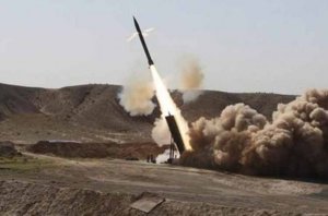 دراسة &quot;اسرائيلية&quot;: الصواريخ الباليستية اليمنية بالغة الخطورة بسبب دقة الإصابة العالية