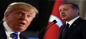 لماذا فرضت أمريكا عقوبات صارمة على تركيا؟