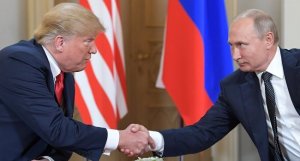 القمة الروسية الأمريكية تسفر عن عملية اعتقالية