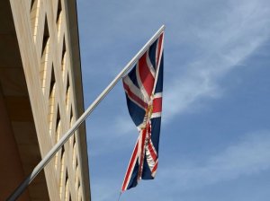 وفد بريطاني في دمشق لبدء أعمال ترميم السفارة قبيل افتتاحها من جديد