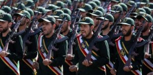 الحرس الثوري الإيراني: إذا استمرت &quot;اسرائيل&quot; فلن تجد مكاناً لدفن قتلاها