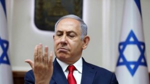 نتنياهو: مشاركة العرب في الحكومة تهدد أمن &quot;اسرائيل&quot;