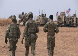 واشنطن تعلن رسميًا عن خفض عدد قواتها في العراق وسوريا