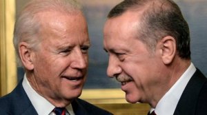 بداية متوترة للعلاقات بين تركيا وإدارة بايدن