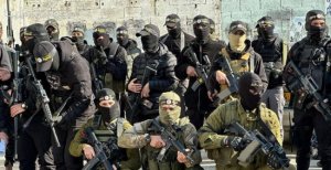 سرايا القدس-كتيبة طولكرم: مقتل ضابط في جيش الاحتلال وجنود بكمين قرب بلدة دير الغصون