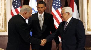 تقارير: أوباما ينوي طرح مبادرة سلام جديدة