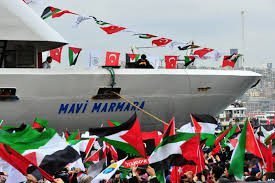 حادثة مرمرة تركيا قررت “عدم طي الملف” أردنيون إلى تركيا للإدلاء بشهاداتهم