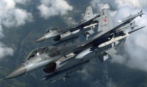 سلاح الجو التركي يعترض طائرة روسية حلقت فوق البحر الأسود