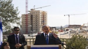 &quot;نتنياهو &quot;يجمد مشروع بناء استيطاني في القدس الشرقية