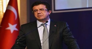 وزير تركي يدعو الدول العربية لزيادة التبادل التجاري إلى 70 مليار دولار بحلول 2017