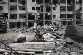&quot;الأشغال&quot; تعلن اليوم عن انطلاق ‫إعمار المنازل‬ المدمرة في غزة‬