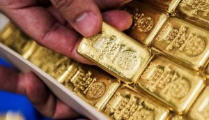 اسعار الذهب تنخفض لأدنى مستوى منذ شهر