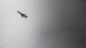 الاحتلال يُسقط طائرة حربية سورية