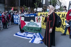 نقابة معلمي سان فرانسيسكو تدعو إلى قطع المساعدات المالية عن إسرائيل