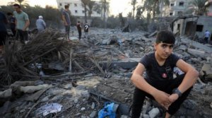&quot;القناة 12&quot; تكشف تفاصيل &quot;القنابل الزلزالية&quot; التي يستخدمها جيش الاحتلال بغزة