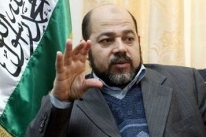 أبو مرزوق: حماس لن تكون إستمراراً لأوسلو