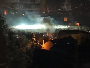 فيديو .. ارتفاع عدد ضحايا تفجيرات إسطنبول إلى 13 قتيلاُ