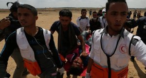 المفوض العام للأونروا يدعو لتدخل دولي عاجل لإنقاذ القطاع الصحي في غزة من الانهيار