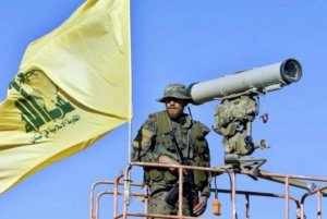 حزب الله يستهدف مقر قيادة للاحتلال وتجهيزات تجسسية في مستوطنة&quot;دوفيف&quot;