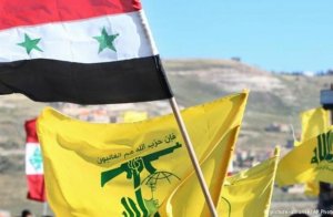 هل سيبقى حزب الله في سوريا بعد انتهاء الحرب؟ ولماذا؟