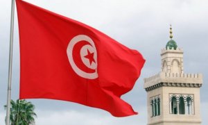 الرئيس التونسي: الشعب الفلسطيني مستمر في نضاله ونحذر من شرق أوسط جديد في المنطقة