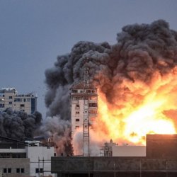عُمان تطالب بتشكيل محكمة دولية لملاحقة مجرمي الحرب في جميع المجازر المرتكبة في غزة