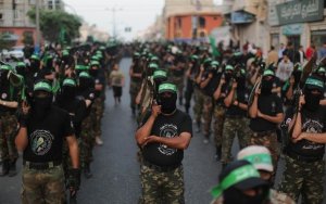 حماس :وضع أميركا قيادات على قائمة الارهاب إنحياز للاحتلال