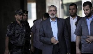 وفد من حماس إلى القاهرة لاستئناف المصالحة