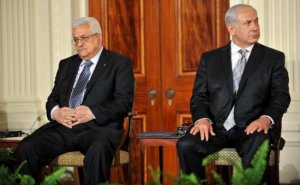 الإعلام العبري: نتنياهو رفض اقتراحا للقاء الرئيس عباس