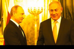 &quot;كل شيء ينهار&quot;.. تفاصيل الجبهات المشتعلة وخفايا إتفاق روسيا و&quot;إسرائيل&quot; بسوريا