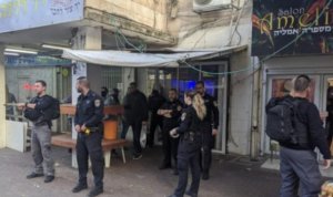 الاحتلالُ يقرّر تسليم جثّة الشهيد شادي بنا من حيفا