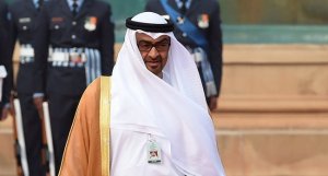 الأمير الهارب إلى قطر يتحدث عن خلافات &quot;الغرف المغلقة&quot; بين حكام الإمارات