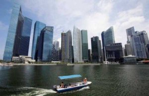 سنغافورة تحتفظ بالمركز الأول في قائمة أغلى مدن العالم