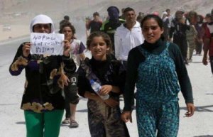 الأمم المتحدة: هجمات داعش على الأيزيديين في العراق قد تشكل إبادة