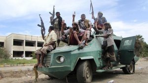 اليمن.. ألوية في الجيش تعلن دعمها للشرعية