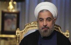 الرئيس الإيراني يوافق على تفتيش نووي لموقع عسكري رئيسي جنوب طهران