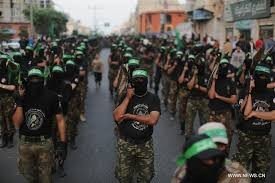 حماس : بان كي مون أداة لخدمة مصالح الاحتلال