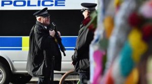 بريطانيا: اعتقال 6 أشخاص يشتبه بعلاقتهم ب &quot;الإرهاب&quot;