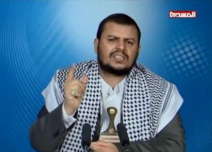 زعيم الحوثيين : اليد ممدوة لكل القوى السياسية للشراكة