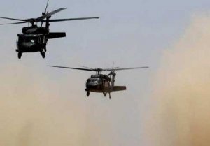 مصدر سعودي لـCNN: المملكة تهيئ اسطولا من المروحيات الهجومية لضرب تجمعات حوثية