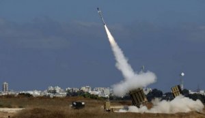 وسائل إعلام عبرية تكشف ما حققه الصاروخ السوري