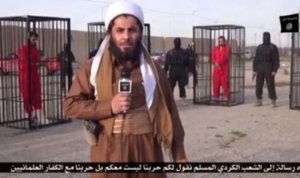 صحفي&quot;داعشي&quot; معتقل يكشف أسرار &quot;الماكنة&quot; الإعلامية للتنظيم