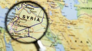 مشروع لمقايضة سورية باليمن ولبنان بالعراق؟