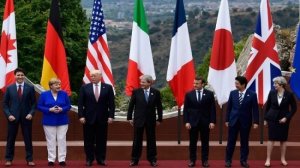 مجموعة G7 تحث الشرق الأوسط على بذل جهود أكبر ضد داعش