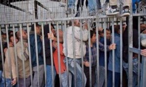 السجن بين عامين والمؤبد لـ 14 مصريًا بـ”أحداث الدفاع الجوي”