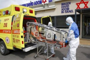 13 وفاة و1268 إصابة جديدة بفيروس 'كورونا' في دولة الاحتلال